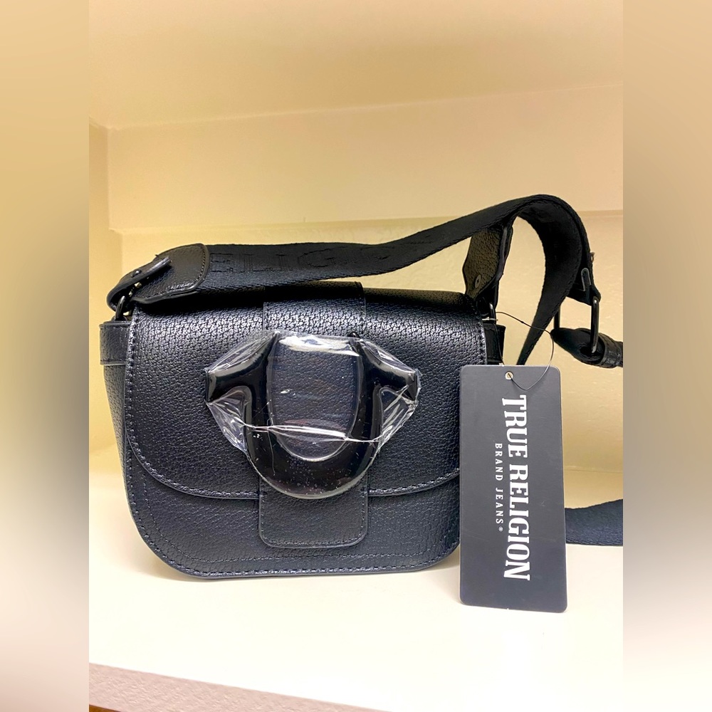True Religion Crossbody